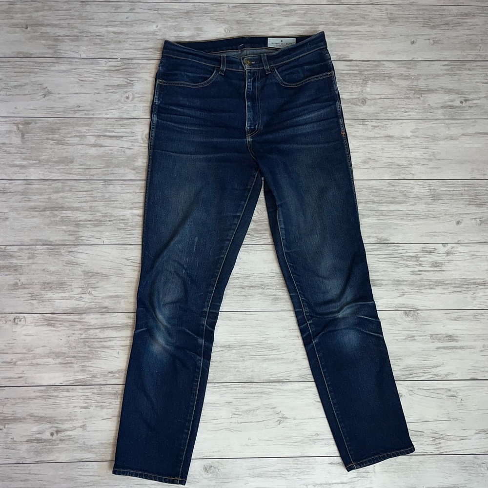 Imogene and Willie Josette Jeans Size 29